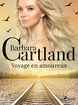 cover image of Voyage en amoureux
